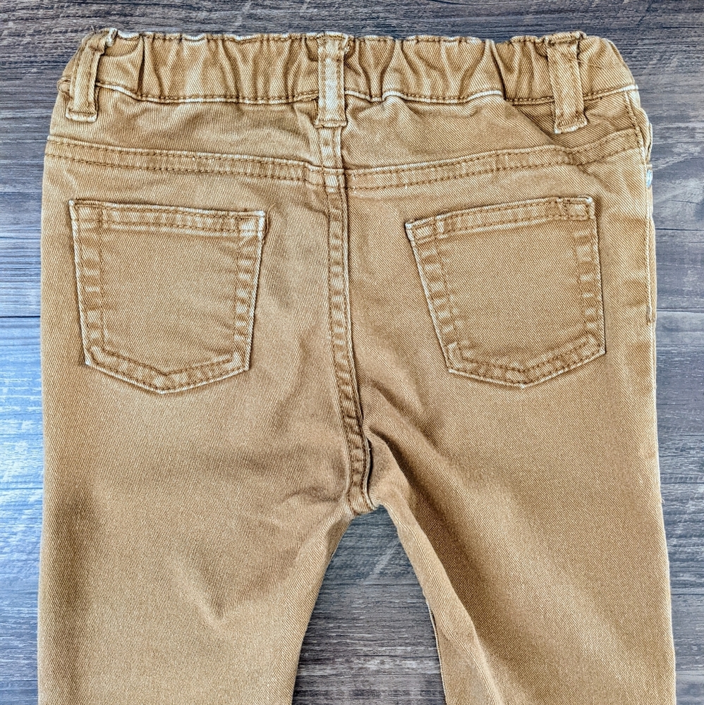 H&M Tan Pants